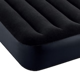 thumbnail of INTEX Colchão de ar duplo Pillow Rest com bomba