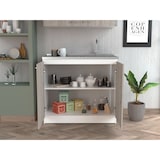 thumbnail of Mueble de cocina Nápoles