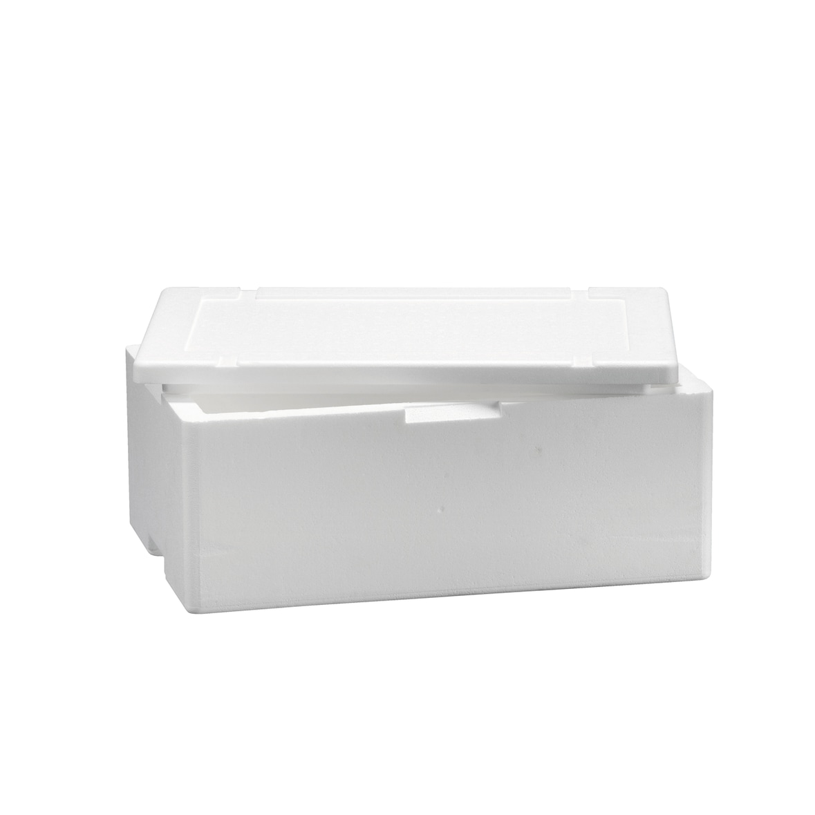 Contenitore Isobox EPS 602x400x195mm POLIBOX