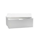 thumbnail of Contenitore Isobox EPS 602x400x195mm POLIBOX