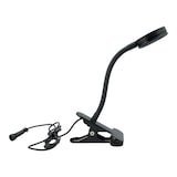 thumbnail of Securit® Lâmpada LED para painéis de calçada e porta-menu (Glass Star e Menu Stand) – Cabo 5 m incluído – Bateria opcional