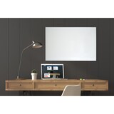 thumbnail of DESQ | Whiteboard | Magnetisch | Aluminium Ultra-Thin Frame | 45 x 60 cm
