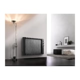 thumbnail of DeLonghi HMP 1500 calefactor eléctrico Negro 1500 W Radiador