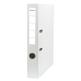 thumbnail of Soennecken Ordner 3378 DIN A4 50mm PP weiß