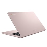 thumbnail of ASUS Chromebook CX1505CTA-S70268 Intel® N N50 39,6 cm (15.6`) Full HD 8 GB LPDDR5-SDRAM 128 GB eMMC Wi-Fi 6 (802.11ax) ChromeOS Deutsch Pink