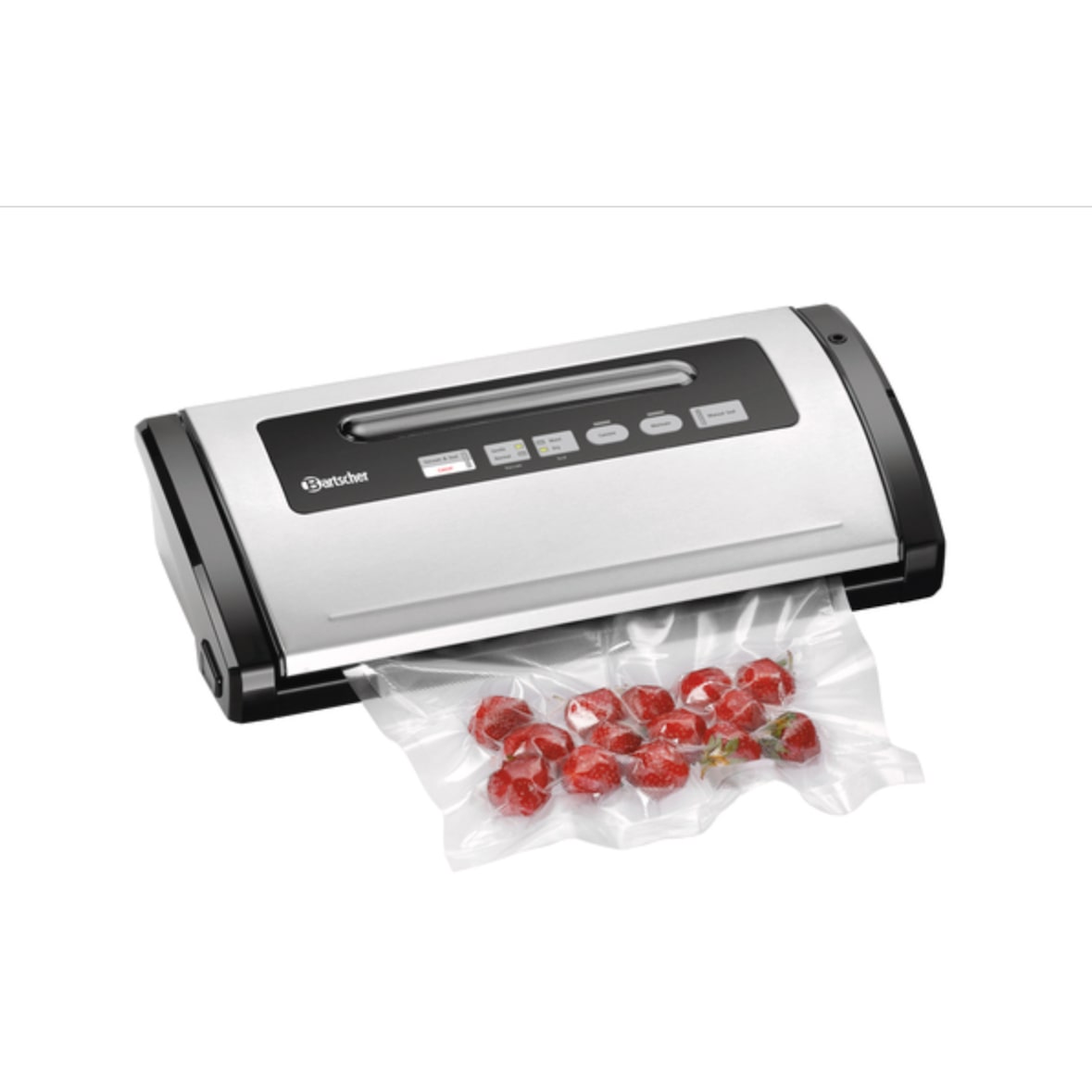 Machine Sous Vide Professionnelle - 230V Bartscher