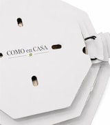 thumbnail of Caja Porta Paellas Microcanal Blanco (50Uds)