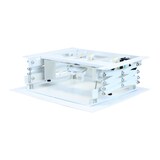 thumbnail of KIMEX - Supporto motorizzato per videoproiettore - Altezza 100cm max - Wi-Fi