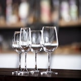 thumbnail of Mendoza Flutes 185ml Set van 6