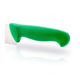 thumbnail of ARCOS Serie 2900 - Professioneel Keukenmes 25 cm Staal NITRUM. Groen