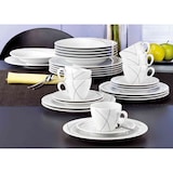 thumbnail of Seltmann Weiden Trio Highline Kombiservice 30tlg.