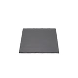 thumbnail of aro Schiefertablett, 30 x 30 cm, schwarz, 2 Stück