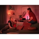 thumbnail of Philips Hue White and Color ambiance Play Lightbar Einzelpack