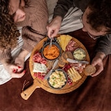 thumbnail of Boska - Serveerplank Rond Friends L - ⌀ 40,3 cm