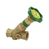 thumbnail of KFR-Ventil 1/2` mit Prüfschraube und Dämmschalle