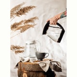 thumbnail of Adler AD 1274 Wasserkocher Glas 1,7L weiß