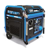 thumbnail of Generador Inverter CGM 8000 ie gasolina monofásico de 8000W