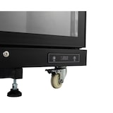 thumbnail of METRO PROFESSIONAL Frigorífico para bebidas GSC11500B, 180 x 58.5 x 198 cm, 1344 L, negro