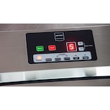 thumbnail of METRO Professional Machine sous vide GVS1140, inox, 493 x 262 x 142 mm, pompe 0,96 m³/h, argenté