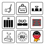 thumbnail of Supportho Lattenrost 80 x 200 cm mit verstellbarem Kopfteil