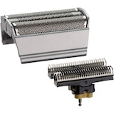 thumbnail of Braun 31S Scherfolie und Klingenblock Silber 1 Set 072829