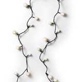 thumbnail of LED Lichterkette Berry 120 Kugeln 3 Größen 9m Außen Weihnachtsbeleuchtung