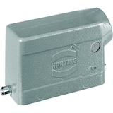 thumbnail of Harting Tüllengehäuse 19300101541