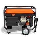 thumbnail of Generatore di corrente benzina Premium Power P3000WE - monofase - 2,8 kW - AVR