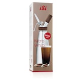 thumbnail of Sifón Nitro para preparación de Nitro Coffee, Tea & Cocktails