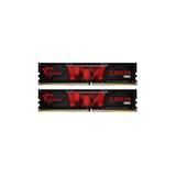 thumbnail of DDR4 32GB KIT 2x16GB PC 3200 G.Skill Aegis F4-3200C16D-32GIS