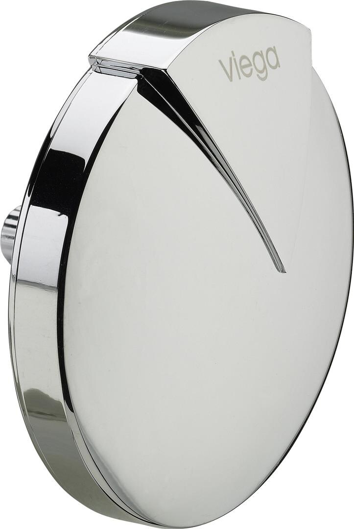 Viega Rosette für Multiplex, verchromt