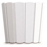 thumbnail of Prosperplast - BOARDEE BASIC 12L Topf - 28,5x28,5x25,6cm in Weiß farbe