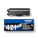 thumbnail of BROTHER Toner Noir 3000 pages TN421BK