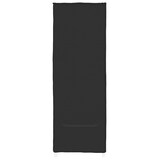 thumbnail of Helloshop26 - Armoire à chaussures range chaussures rangement meuble entrée couloir salon 60 x 28 x 90 cm Tissu noir 02_0021992