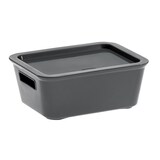 thumbnail of Cep 2345280061 Aufbewahrungsbox Bella M - 1,18 L, anthrazit