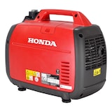 thumbnail of Generatore di corrente inverter Honda EU22i - 1,8 kW - Benzina