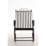 thumbnail of Schommelstoel Smilla bronzen