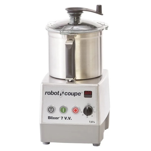 Robot-Coupe Blixer 7 V.V.
