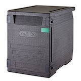 thumbnail of CAMBRO EPP4060F9R-110 - Contenedor isotérmico,  carga frontal Cam Gobox,  para bandejas de 60x40 cm, 126 L