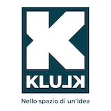 thumbnail of KLULK Poltrona Sospesa Da Esterno Rodi Con Struttura In Acciaio E Guscio In Poli-Vimini Grigio, L 118 x H 196 Cm, Regolabile