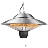 thumbnail of Lacor - 69420 - aquecedor elétrico/aquecedor elétrico de 1500W 42cm