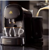 thumbnail of L'OR BARISTA System Máquina de café de cápsulas LM8014/60.