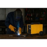 thumbnail of Lasapparaat 160A Traditioneel GEVENTILATEERD staven 1,6 tot 4 mm VITO