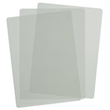 thumbnail of SIGMA DIN A6 Laminierfolie LF680, 80µm, transparent, 100 Stück