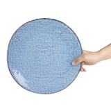 thumbnail of Olympia Denim Blue Coupe Teller 285mm (4er-Pack)