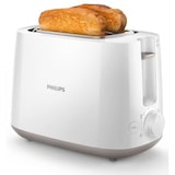 thumbnail of Grille Pain - Toaster Electrique PHILIPS HD2581/00  2 fentes - 830 w - Blanc usage non-intensif Philips