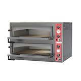 thumbnail of Horno de pizza eléctrico entry max 8 pizza group