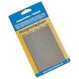 thumbnail of Magnetoflex Takkis 20x20x0,75mm 60St
