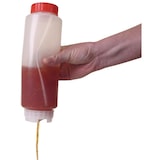 thumbnail of Distributeur de sauce flexible 473ml - FIFO