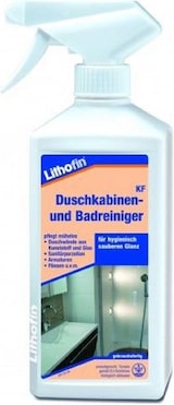 thumbnail of Lithofin KF Duschkabinenreiniger 500 ml